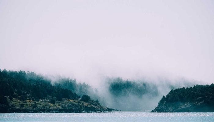 Canada customs declaration form and package inspection