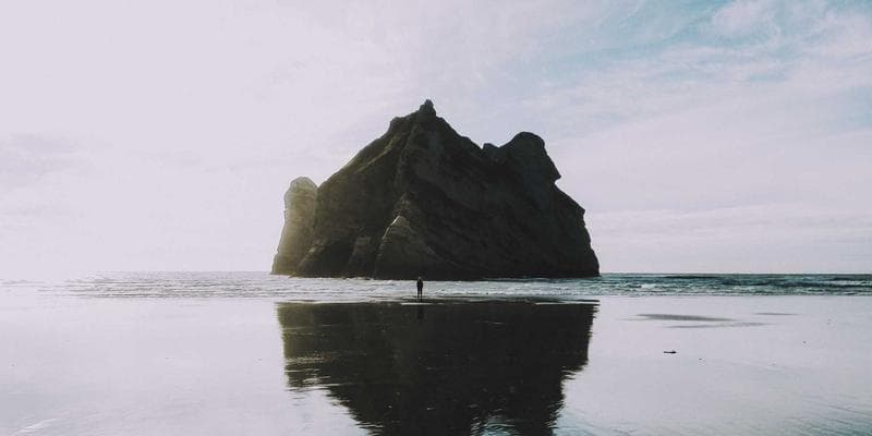 Newcomer setting up home internet router