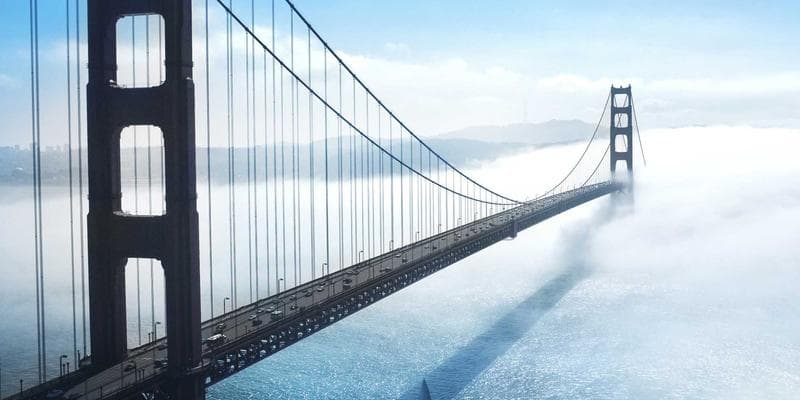 New employee reviewing workplace benefits package with HR in Canada