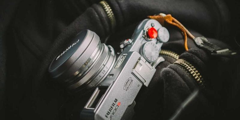 Parent completing Canada Child Benefit forms online