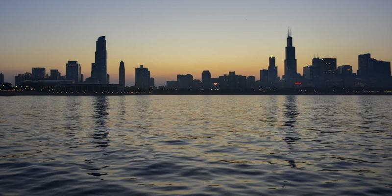 Happy family with a child, showing financial security, representing child benefit payments in 2026