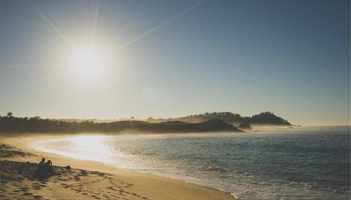 Person reviewing pay stub showing CPP contributions and deductions