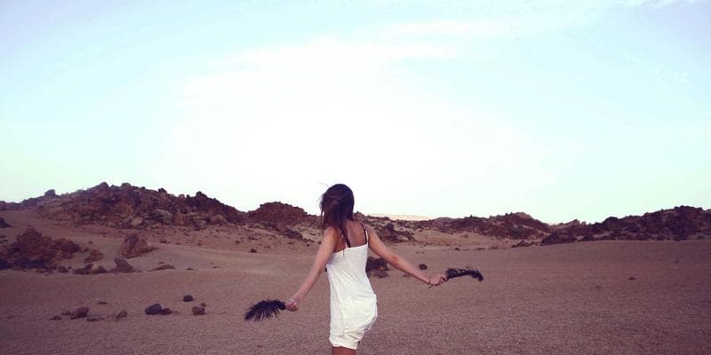 Interior of a Canadian long-term care facility with residents participating in a group activity