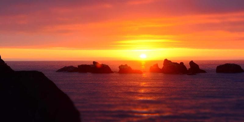 Laptop showing online government account with tax records and notices