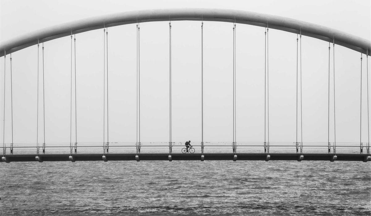 Food safety training course showing proper temperature checking techniques