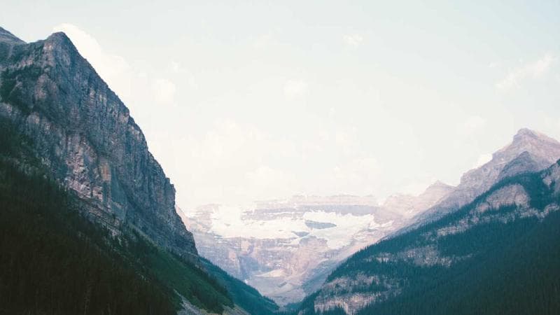Classroom with diverse adult students learning English in a language training program