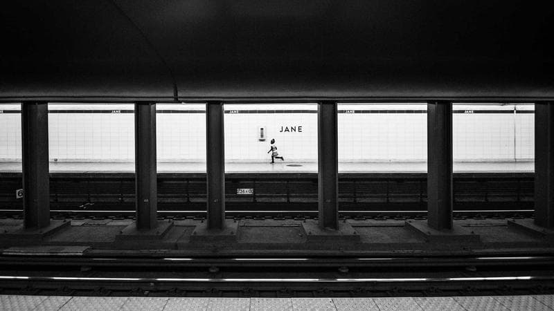 Calculator and pay documents representing minimum wage and employment standards in Canada