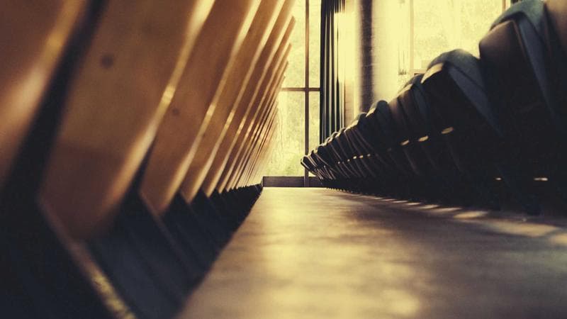 Construction worker wearing safety equipment representing workplace safety and WorkSafeBC coverage