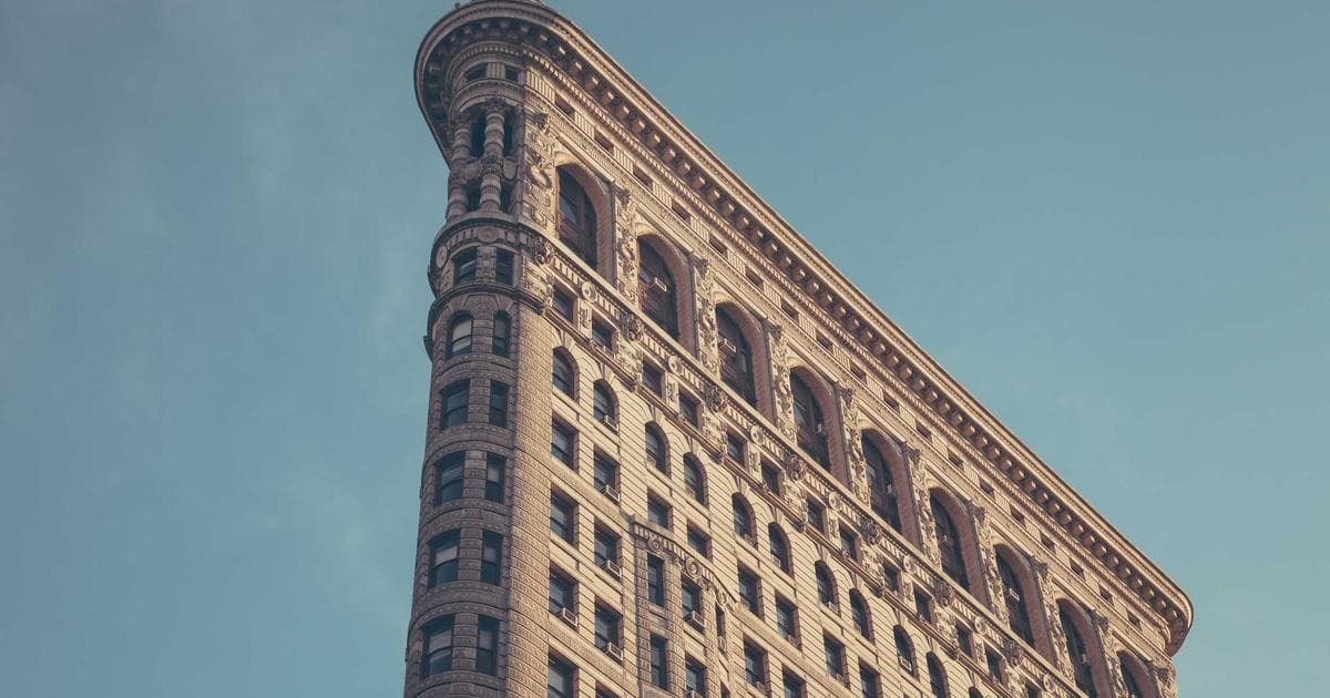 Person reviewing immigration documents at a desk