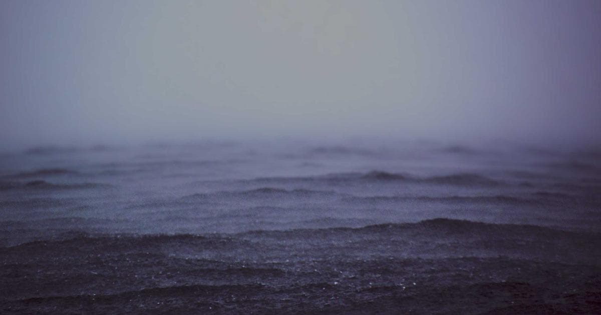 Professional workspace with immigration application forms and a laptop