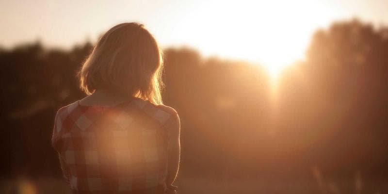 Interior of a modern Canadian home