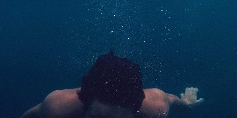 Multi-generational family gathered together for a group photo