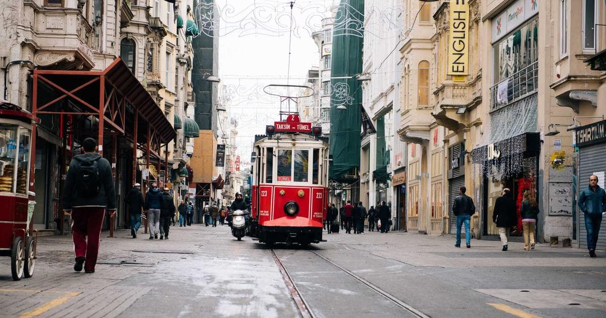 Guide to T1134 Foreign Affiliate Information Return