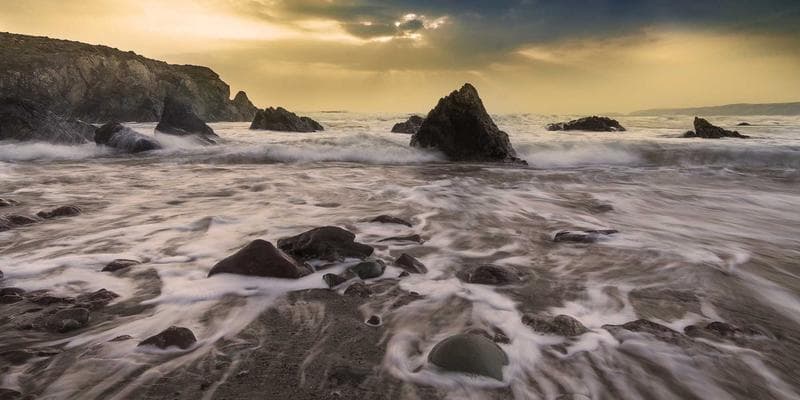 Collection of identification documents including a passport, driver licence, and immigration card