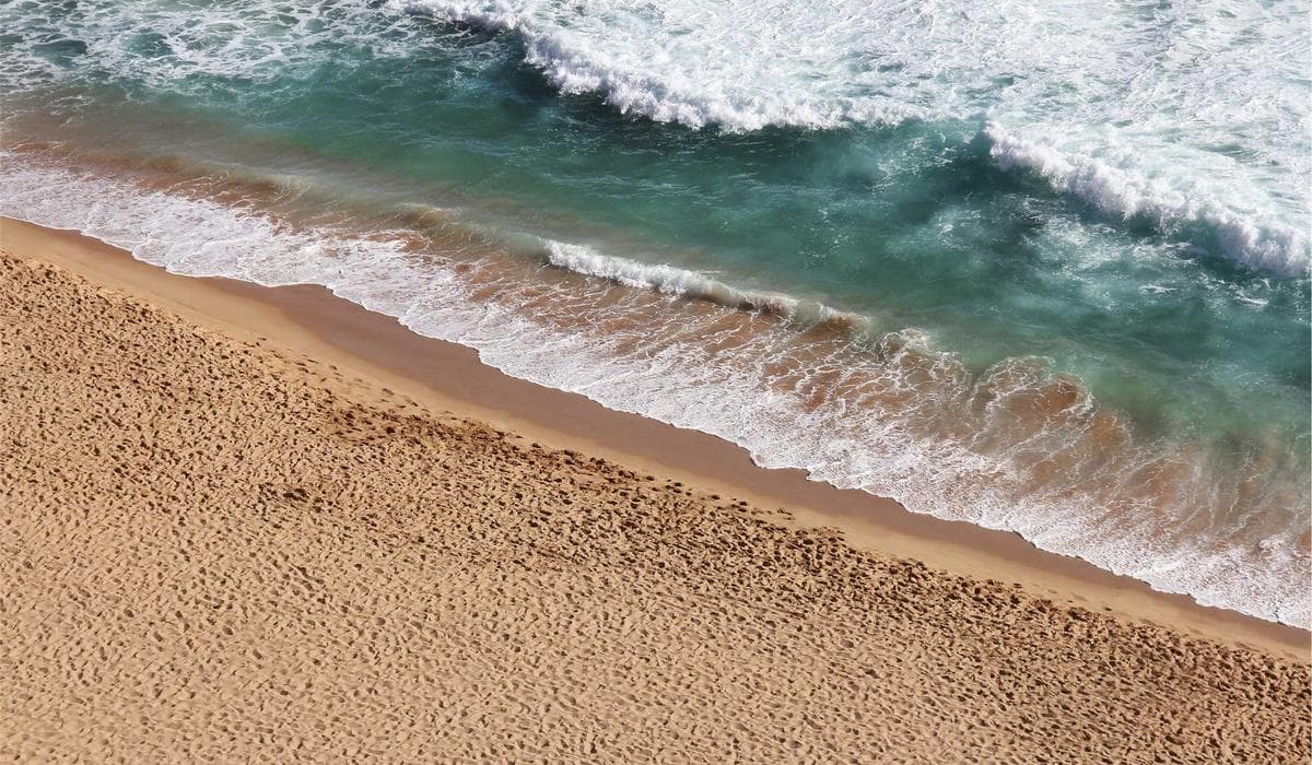 Person completing IMM 1295 work permit application form for Canada