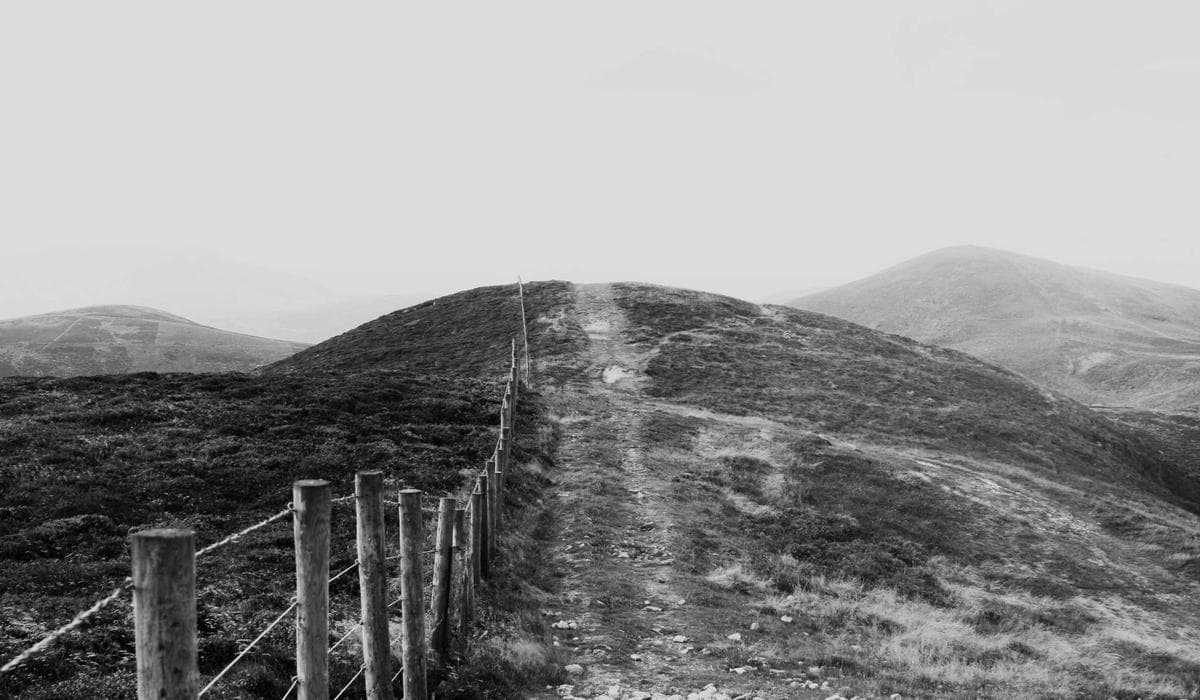 Family preparing immigration documents together at home