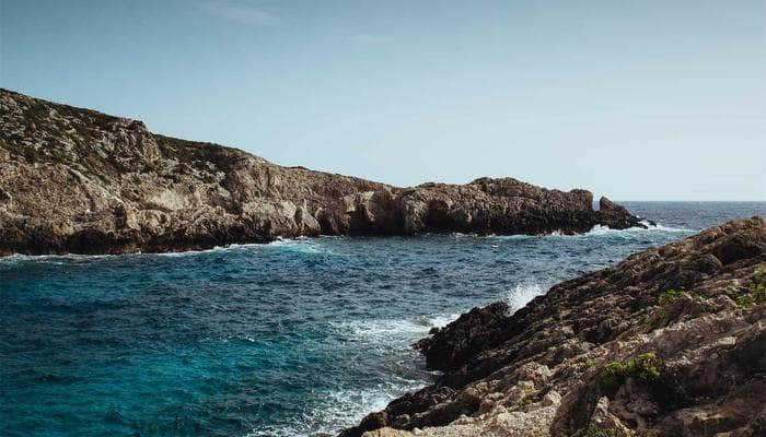 Mother and child at a community resource centre