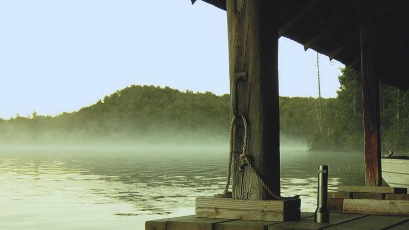 Residential apartment buildings in Vancouver representing the housing search for newcomers