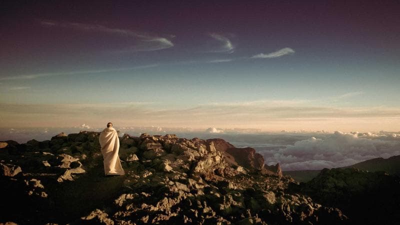 Modern office workspace representing work permit opportunities for newcomers in Canada