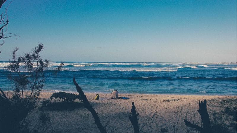 Whitehorse Yukon landscape with mountains and northern scenery for newcomer guide