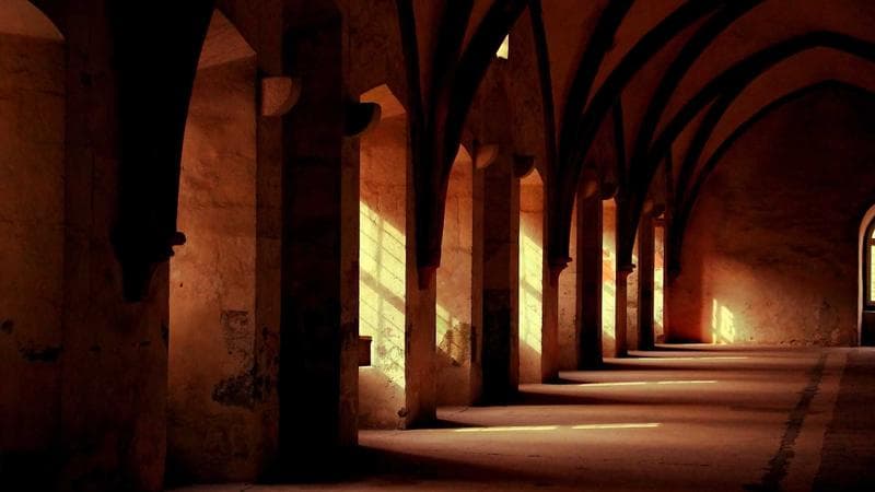 Charlottetown PEI waterfront and colourful buildings for newcomer city guide