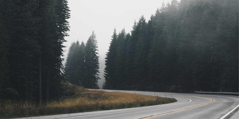 Parent reviewing daycare registration forms and subsidy checklist in Canada