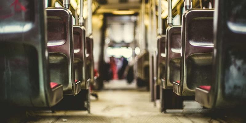 Ontario landscape with Toronto skyline and Niagara Falls