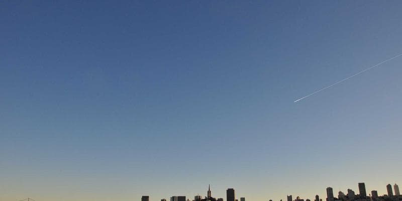 Hamilton Ontario residential street