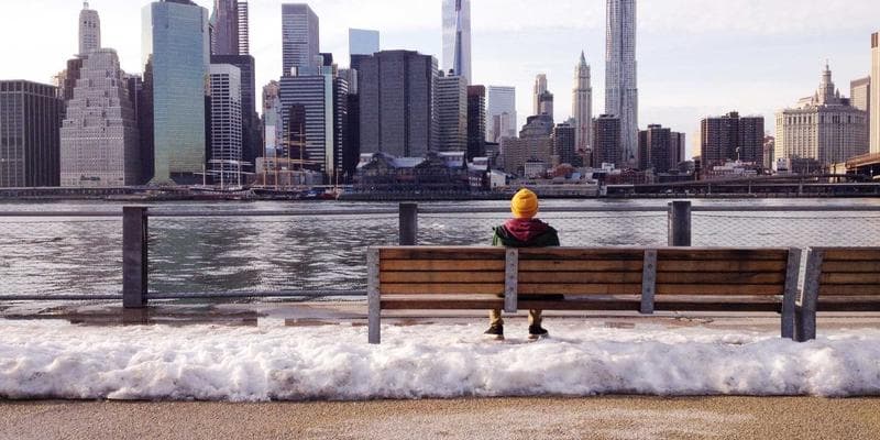 Parks and green spaces in Mississauga