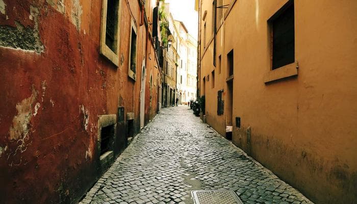 Professional office workspace with natural lighting