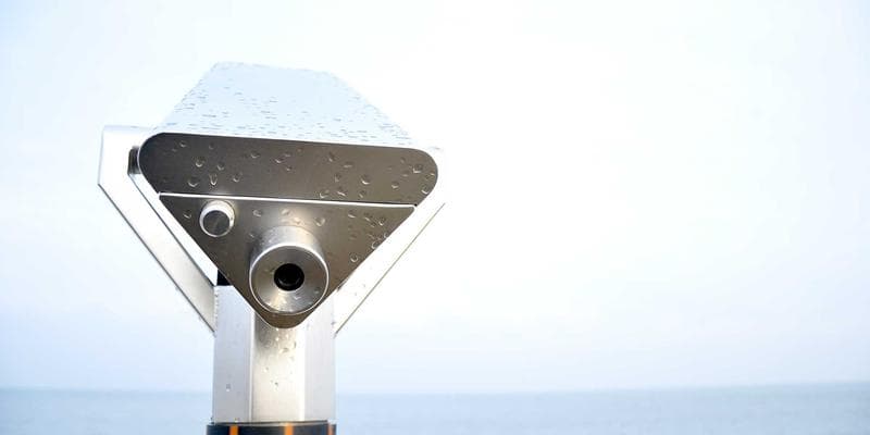 Stethoscope and medical forms on a doctor