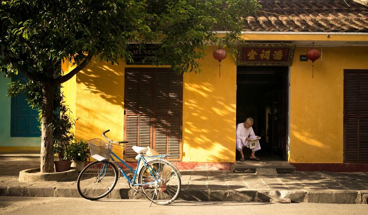 Documents needed for Ontario Health Card application laid out on a table