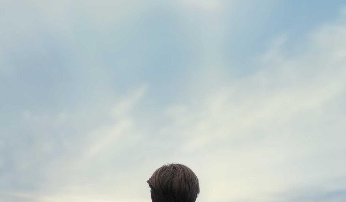 Residential neighbourhood in Ontario showing variety of housing types