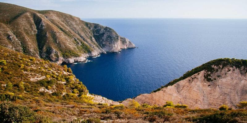 Ontario family reviewing their tax benefit information at home