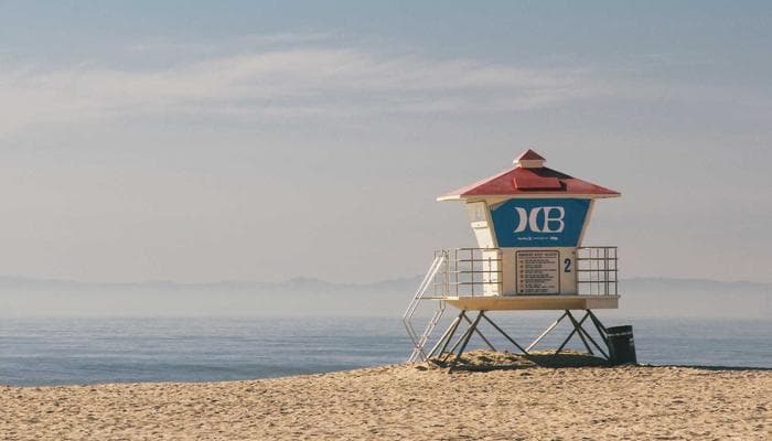 Ultrasound image and prenatal care materials at a Canadian maternity clinic