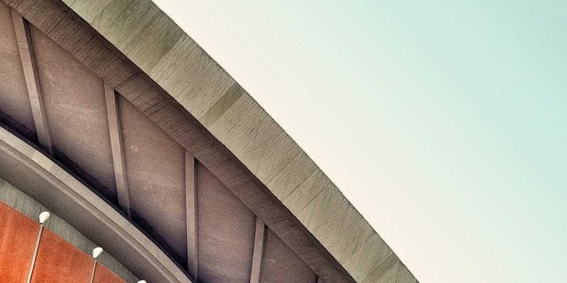 Legal hearing room representing the IRB refugee hearing process