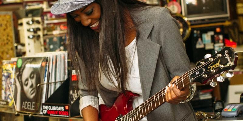 Newcomer parent opening an RESP for their child's education