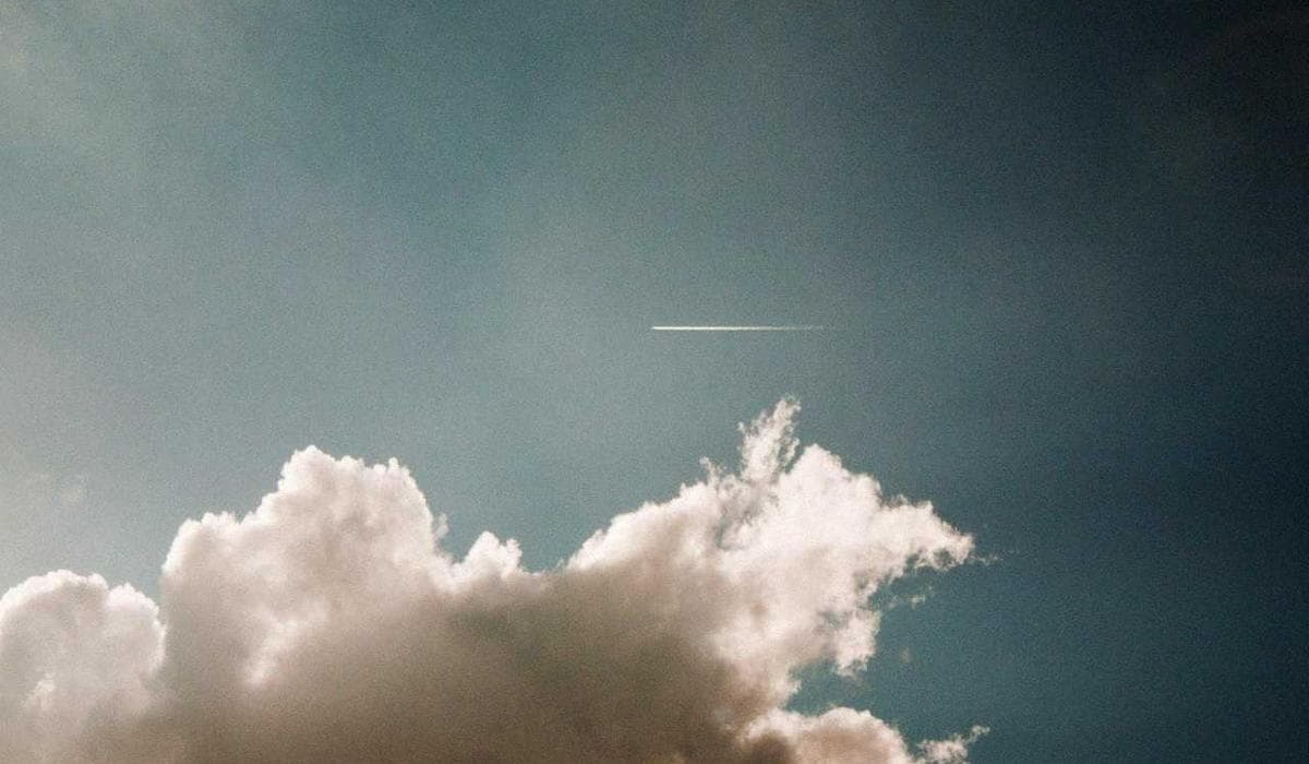 Newcomer receiving SIN confirmation letter at Service Canada counter