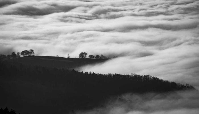 Sunrise representing hope and new beginnings for newcomers navigating sponsorship challenges