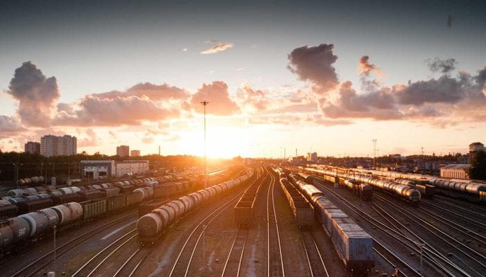 Passport and travel documents for a Canadian visitor visa application