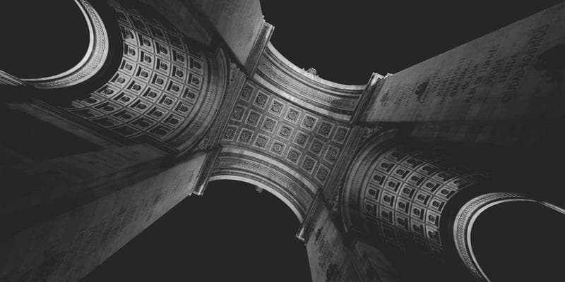 Tenant reviewing provincial rights documents