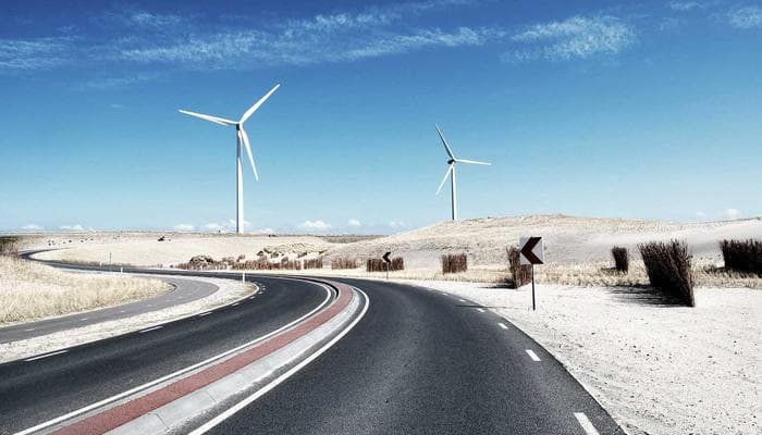 Newcomers volunteering at a Canadian food bank serving the community