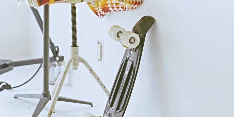 Worker meeting with an advocate about a workplace compensation claim