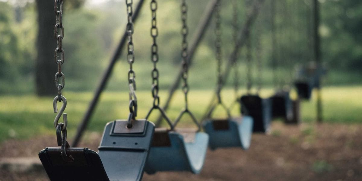 Parent completing Canada Child Benefit forms online