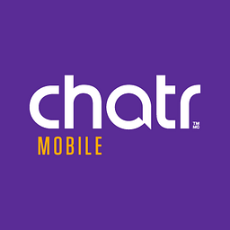 Chatr logo