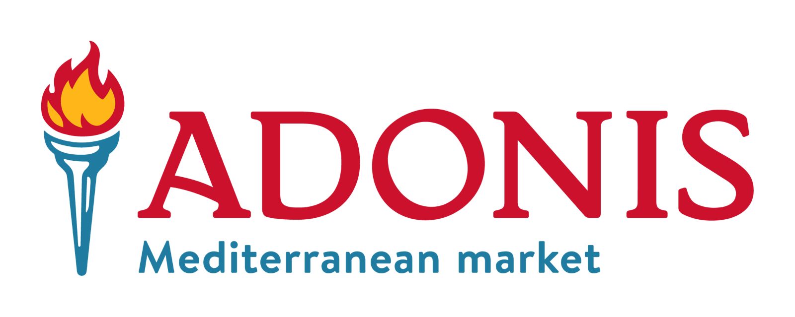 Adonis logo