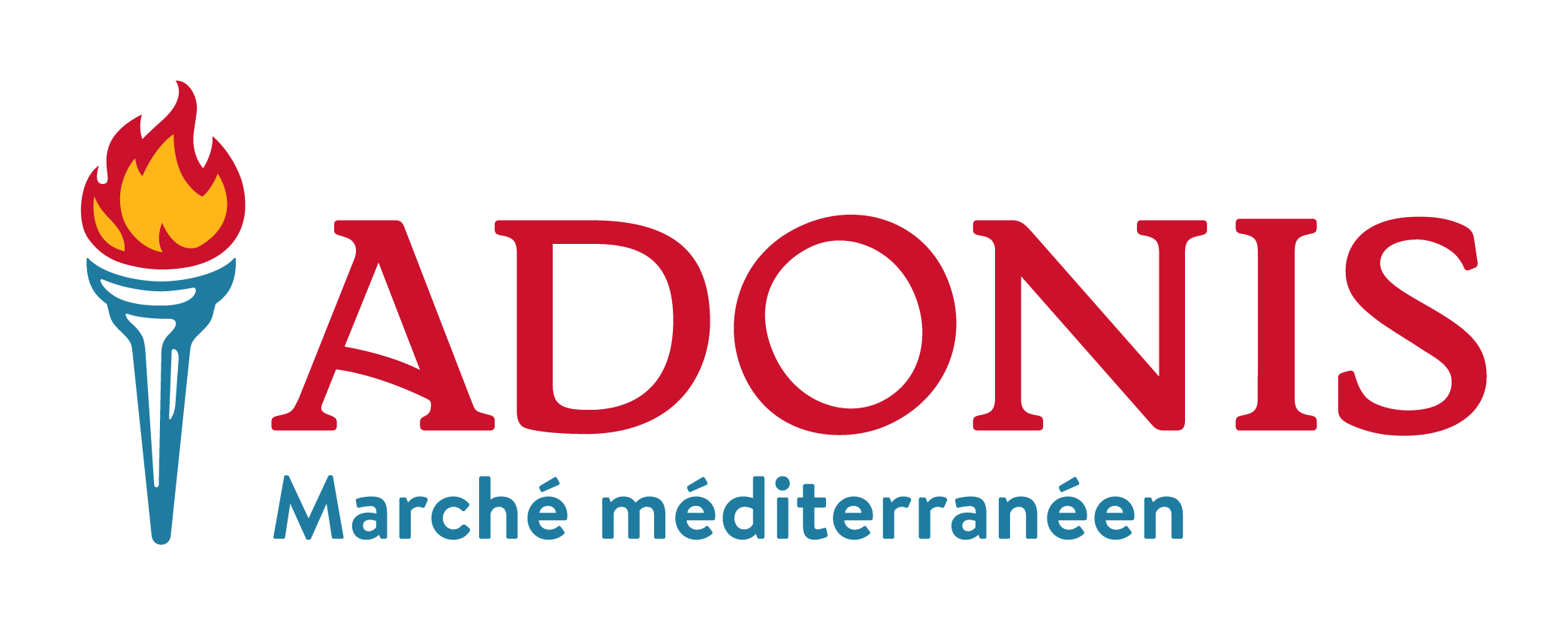 Adonis logo