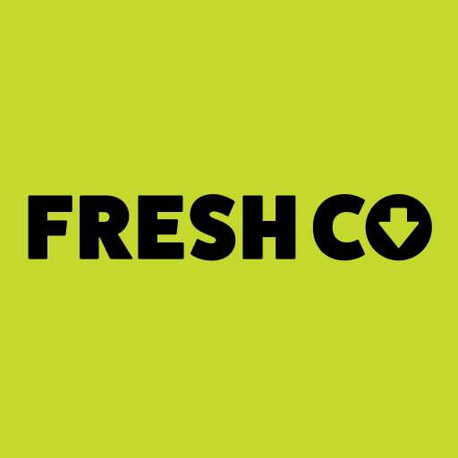 FreshCo logo