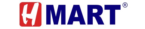 H Mart logo