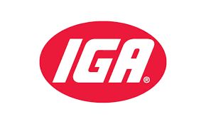 IGA logo